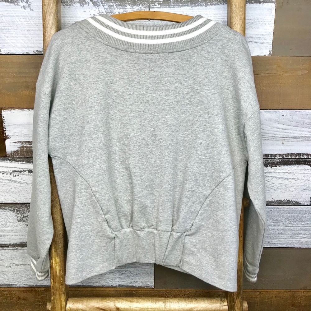 Belle Vere sweatshirt - Picture 5 of 7